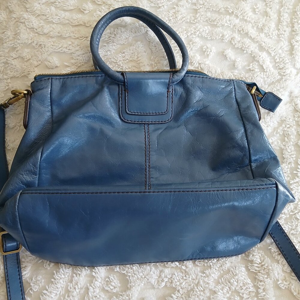 Hobo Shelia Bag Medium